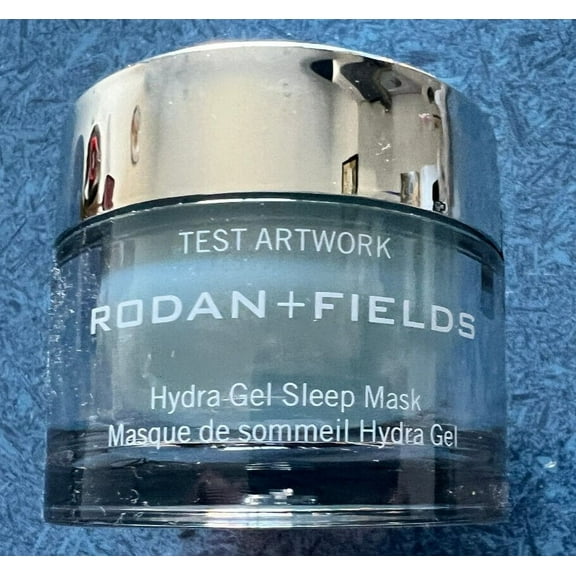RODAN + FIELDS  Hydra Gel Sleep Mask 1.7 oz