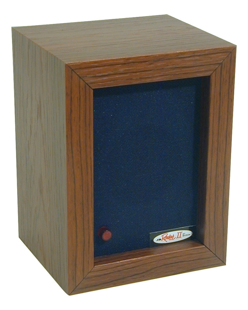 RODAR II Ultrasonic Powerful Insect and Pest Repellent, 3000 sq ft Coverage