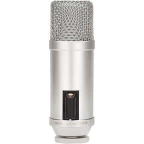 RODE Broadcaster Studio Condenser Microphone