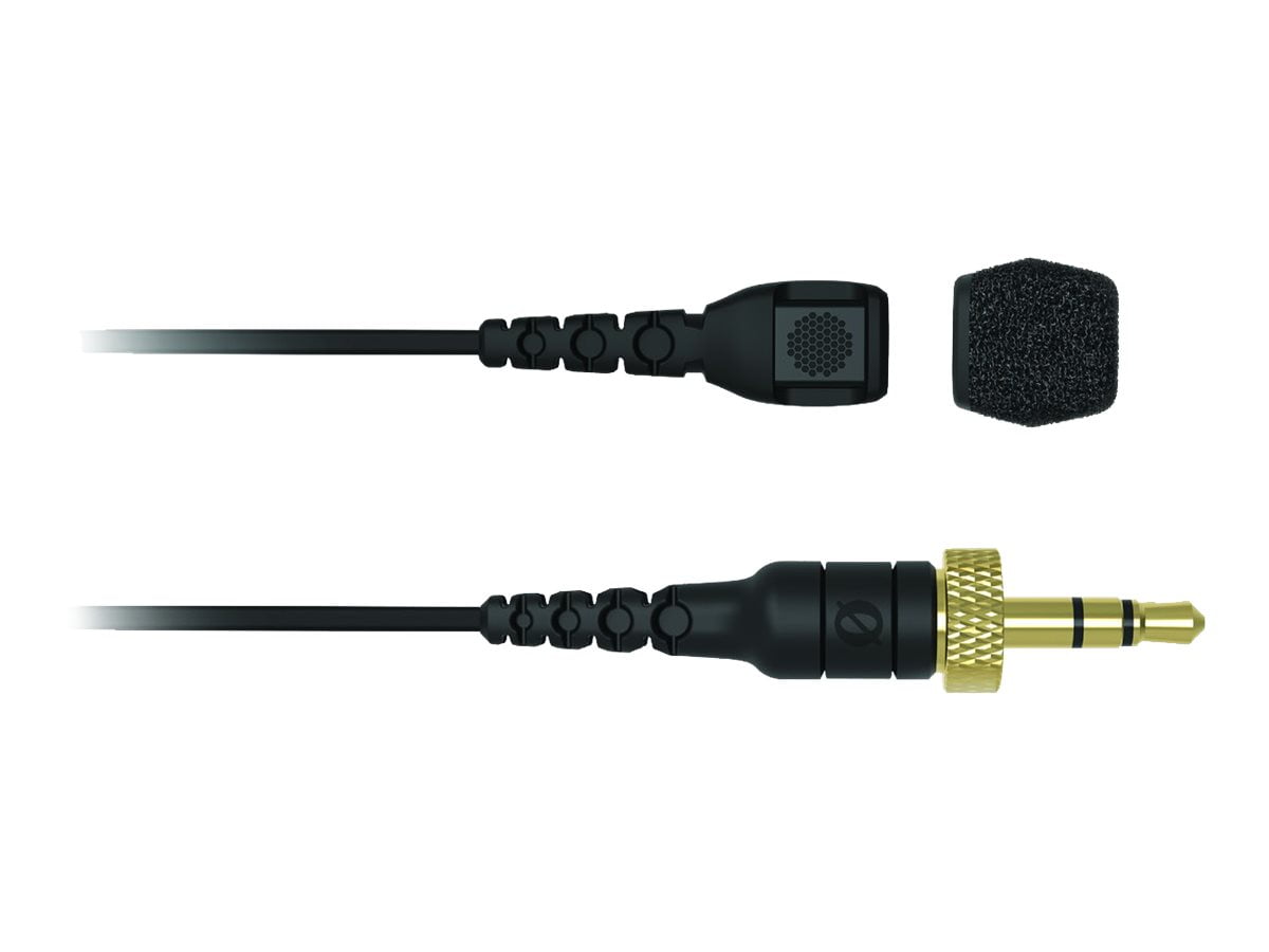RDE Lavalier II - Microphone