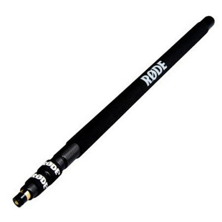 Rode Mini Boompole for Microphones - Extends to 81" (2 Meters)