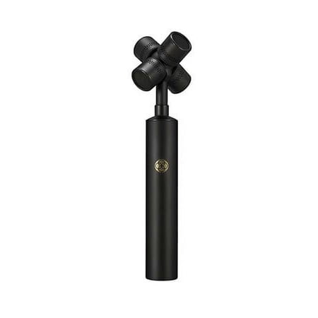 RODE NT-SF1 Soundfield True Condenser Ambisonic Microphone Kit