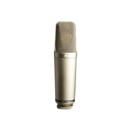 RODE NT1000 Studio Condenser Microphone