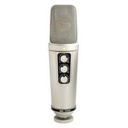 RODE NT2000 Seamlessly Variable Dual 1 Condenser Microphone