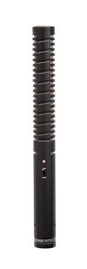 RODE NTG1 Condenser Shotgun Microphone