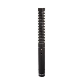 RODE NTG1 Condenser Shotgun Microphone