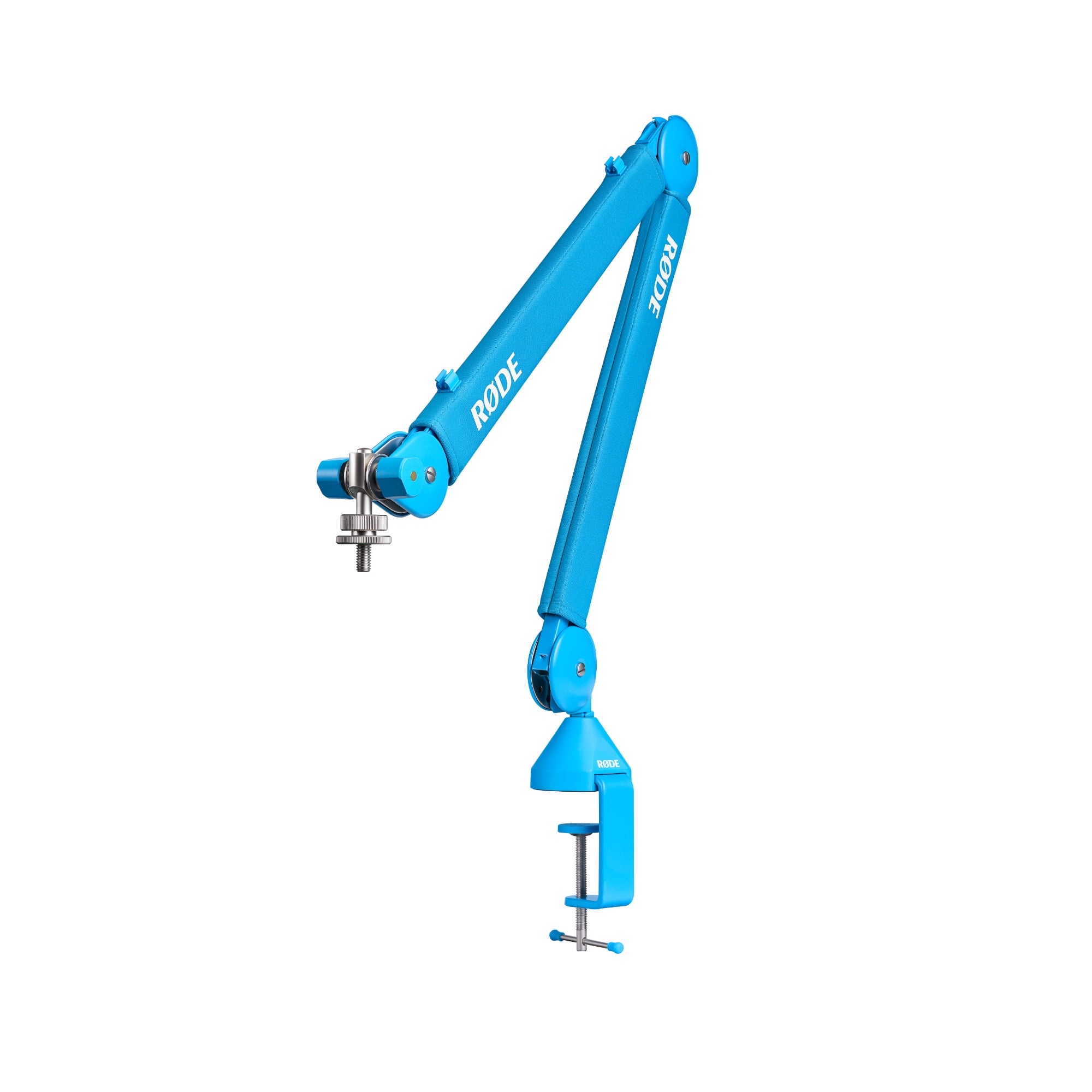 RODE PSA1+ Professional Studio Boom Arm with Silent Operation and Precise Positioning (Blue)