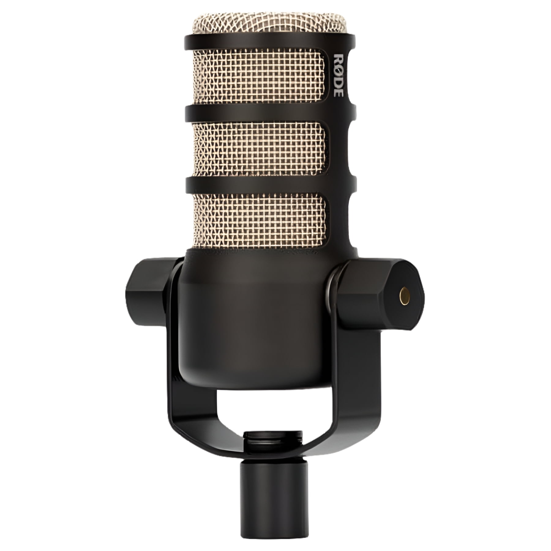 RODE PodMic Dynamic Podcasting Microphone - Broadcast RODE PodMic Dynamic Podcasting Microphone - Broadcast