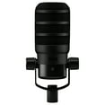 thumbnail image 1 of RODE PodMic USB Versatile Broadcast Microphone, 1 of 7