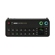 RODE RODECaster All-in-One Video and Audio Production Studio Console