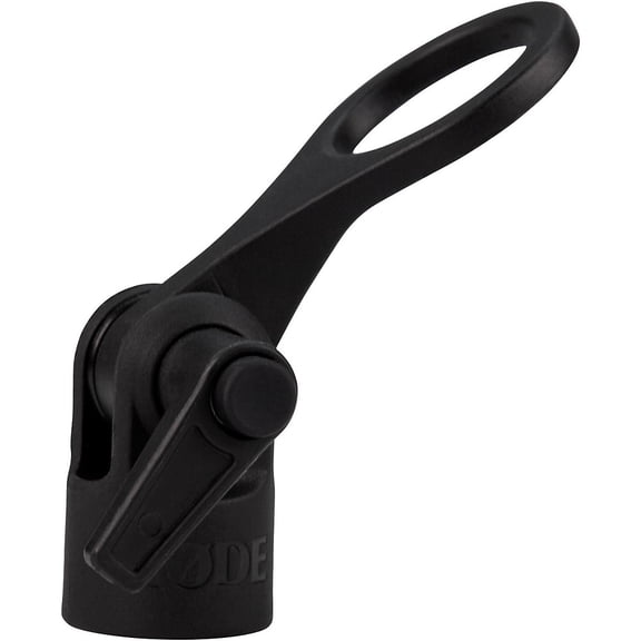 RODE RM2 Ring-Mount Microphone Stand Mount