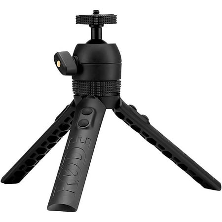 RØDE - TRIPOD 2 Camera and Accessory 8" Mount - Black