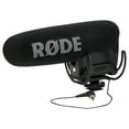 thumbnail image 1 of Rode VideoMic Pro Directional On-Camera Microphone with Rycote Lyre Shockmount, 1 of 6