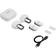Rode Ultra-Compact Wireless Microphone for Lightning Smartphones, White