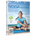thumbnail image 1 of RODNEY YEES YOGA FOR YOUR WEEK (DVD) (DVD), 1 of 4