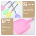 thumbnail image 1 of HONMEET 1 Set Assorted Color Snow and Sand Shovel with Comfortable Easy Grip Handle for Outdoor Use, 1 of 9