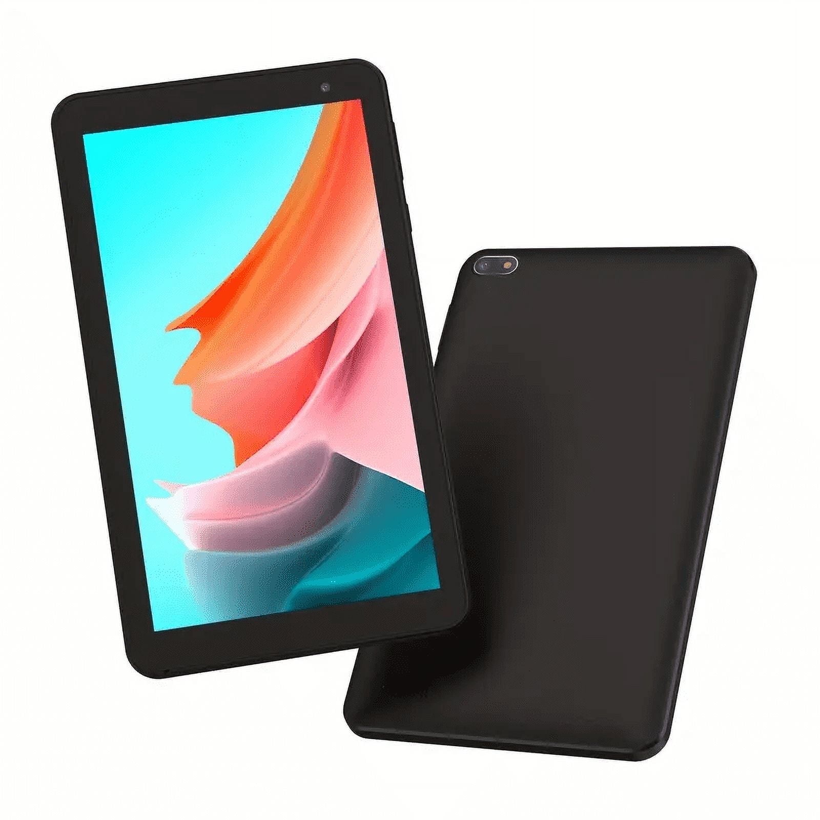 ROENLLCE 7 inch Tablet 32 GB -Android 13 Tablet PC with Quad Core