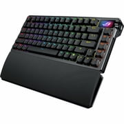 Asus ROG Azoth Extreme M702 AZOTH EXTREME/NXSM/CA/PBT Gaming Keyboard 90mp03mb-bkaa01