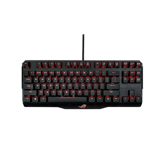 ROG Claymore Core Keyboard
