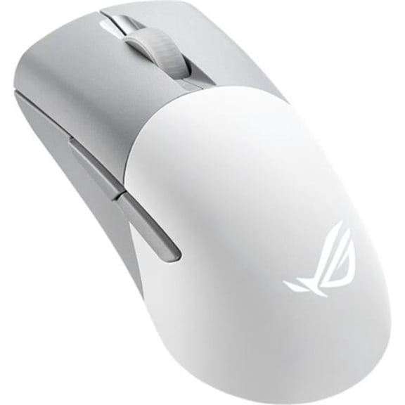 ROG Keris AimPoint Wireless Gaming Mouse - White