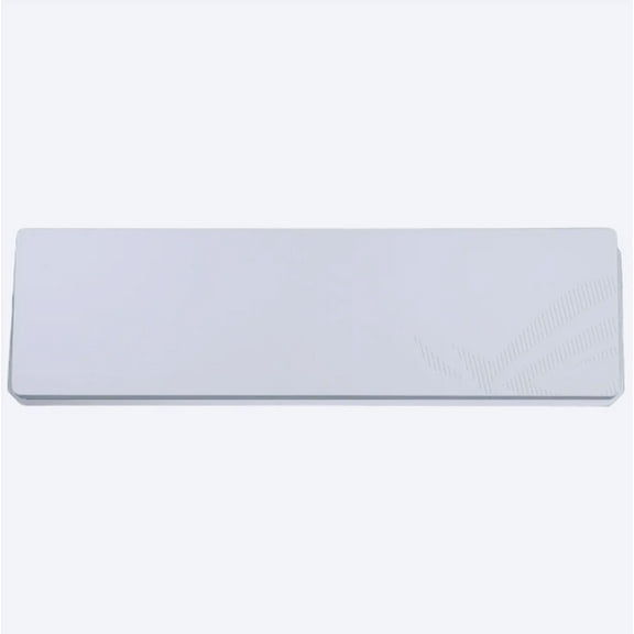 ROG Night Demon Mechanical Keyboard Wrist Pad Ranger2 Customized Silicone Hand Support Wrist Support Desktop Night Demon Extreme