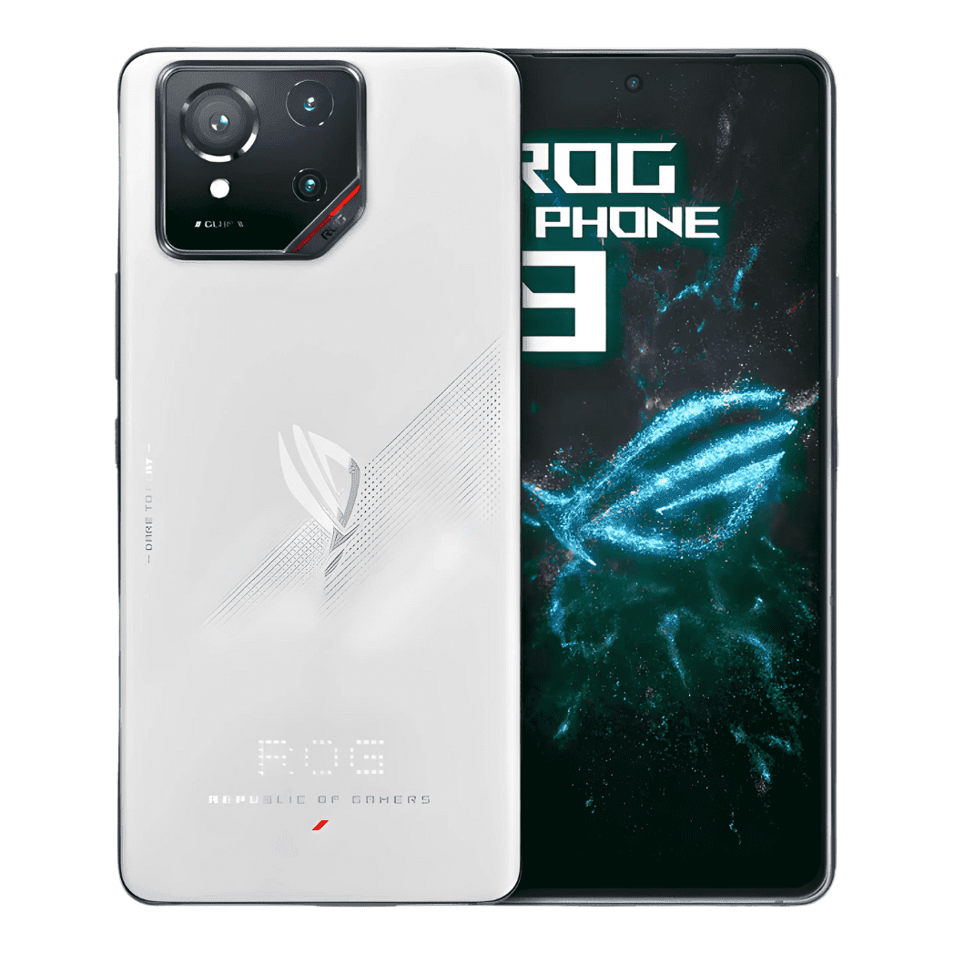 ROG Phone 9 12+256G 6.78 Display, Featuring Adaptive Refresh