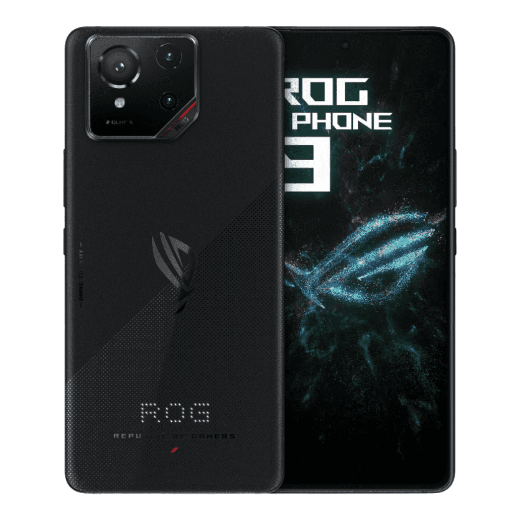 ROG Phone 9 12+256G 6.78 Display, Featuring Adaptive Refresh