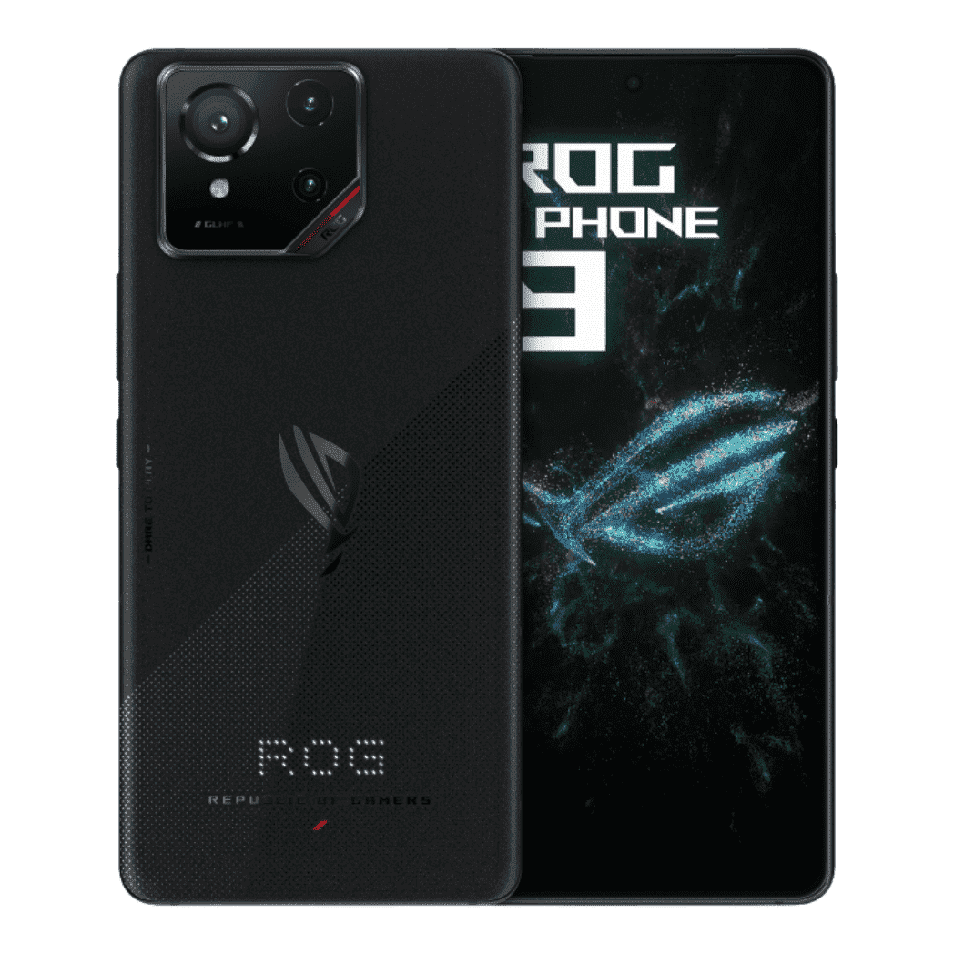 ASUS ROG Phone 8 Pro, Unlocked Android, US Version, 6.78