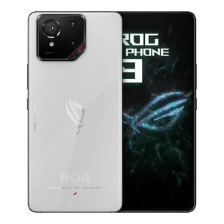 ROG Phone 5 12/256 ホワイト ROG Phone 5 Ultimate｜価格比較・最新情報 - 価格.com