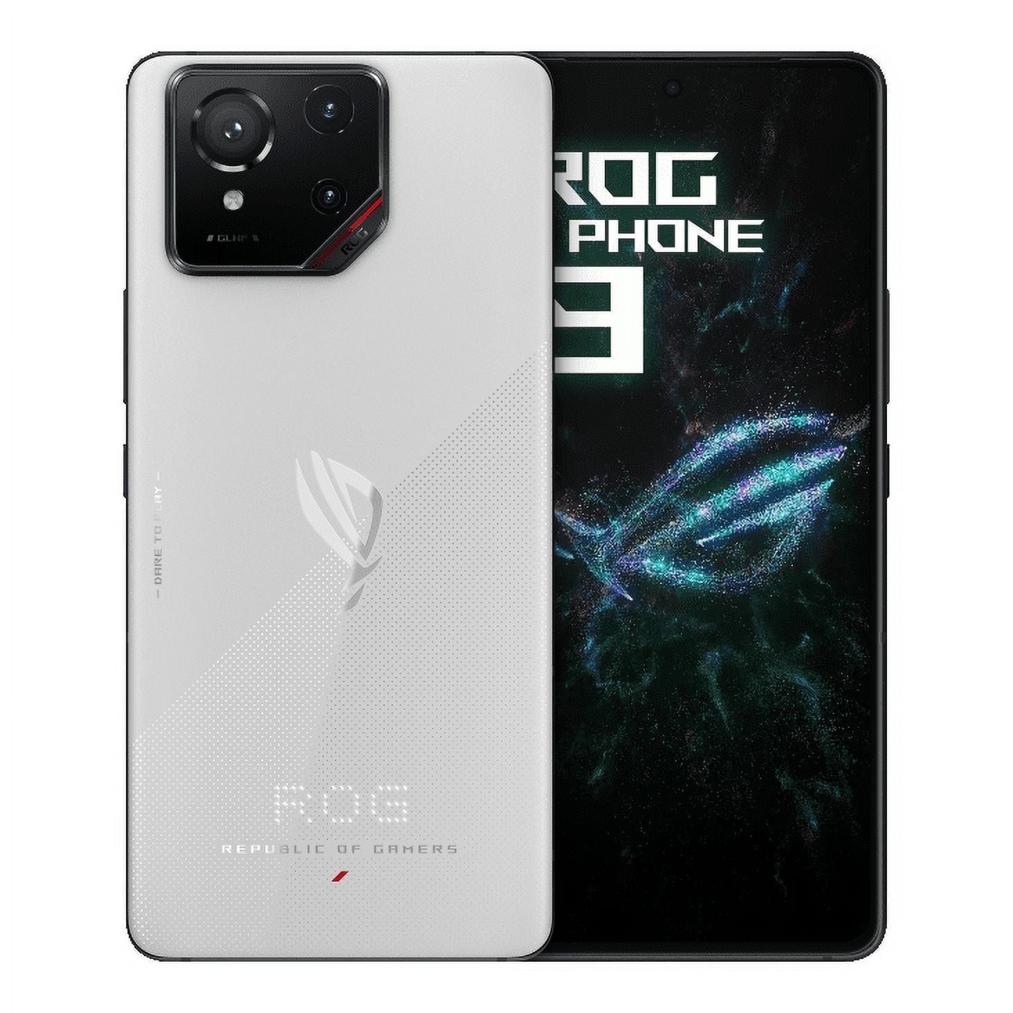 Global ROM ASUS ROG Phone 9 5G Smartphone Snapdragon 8 Elite