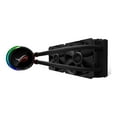 thumbnail image 1 of ROG Ryuo 240 Cooling Fan/Radiator, 1 of 6