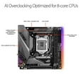 thumbnail image 1 of ROG Strix Z390-I GAMING Desktop Motherboard, 1 of 5