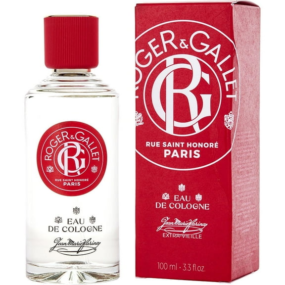 ROGER & GALLET JEAN MARIE FARINA by Roger & Gallet - EXTRA VIEILLE EAU DE COLOGNE SPRAY 3.3 OZ - UNISEX