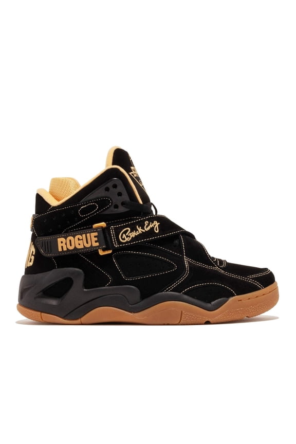 ROGUE Black/Gold/Gum