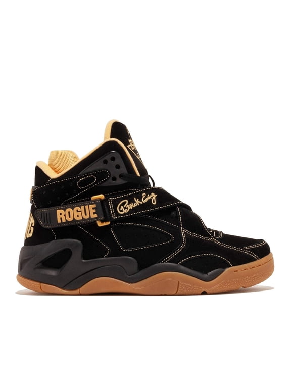 ROGUE Black/Gold/Gum