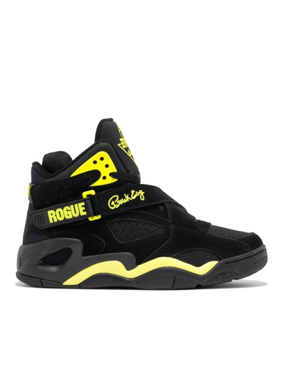 ROGUE Black/Lime