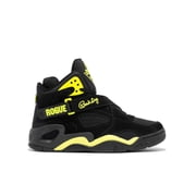 ROGUE Black/Lime