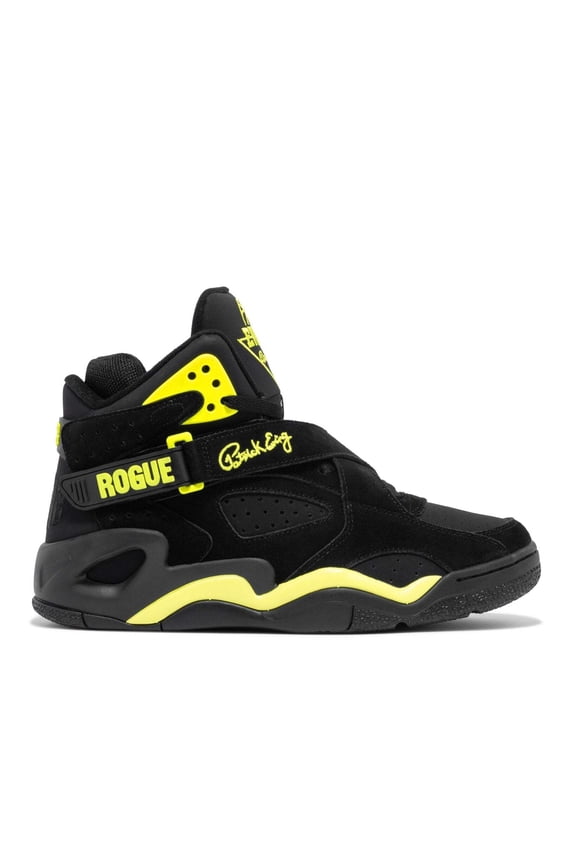 ROGUE Black/Lime