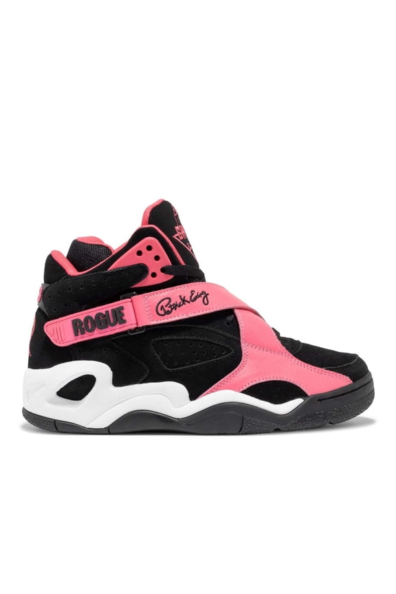 ROGUE Black/Pink BREAST CANCER