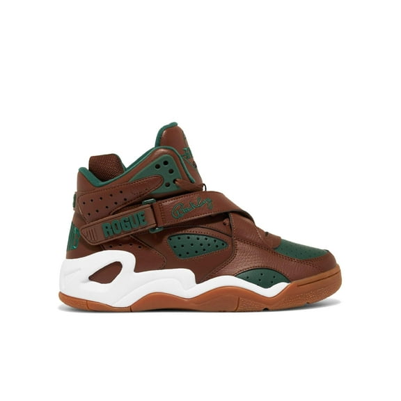 ROGUE WINTER Brown/Green/White/Gum