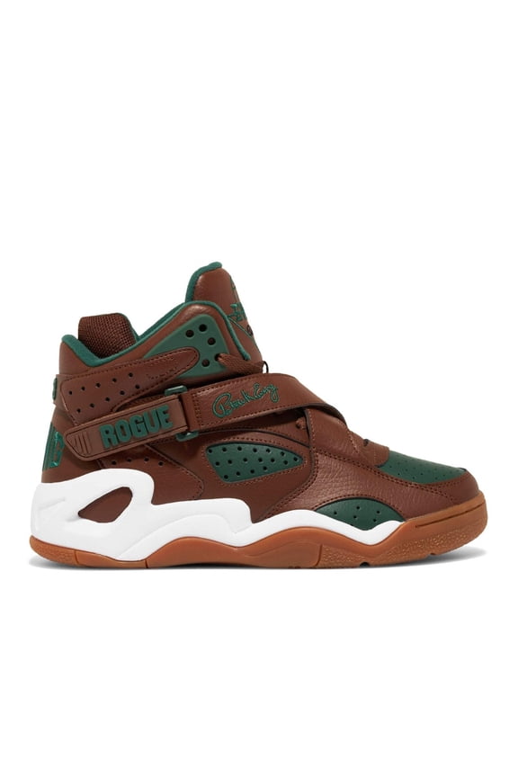 ROGUE WINTER Brown/Green/White/Gum