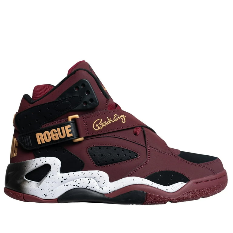 ROGUE Burgundy Black Gold Walmart