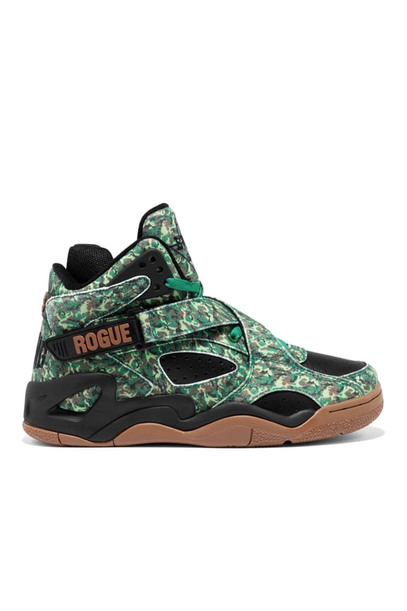 ROGUE Camo/Black/Gum