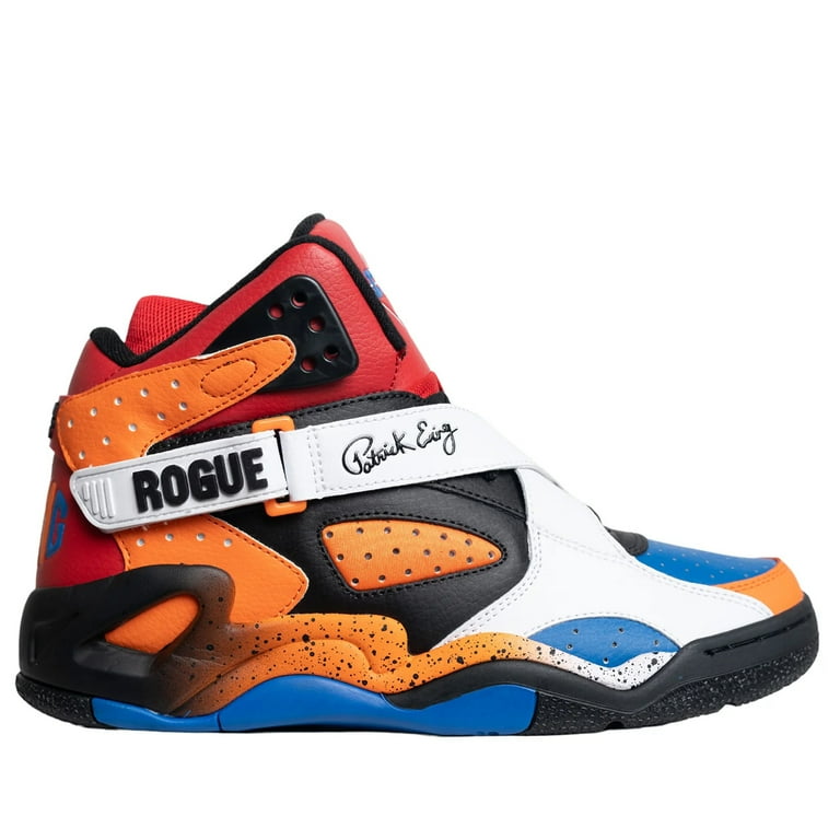 Patrick clearance ewing multicolor