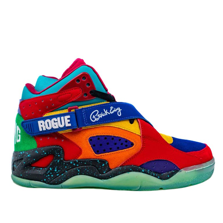 ROGUE Multicolor/Clear REMIX - Walmart.com