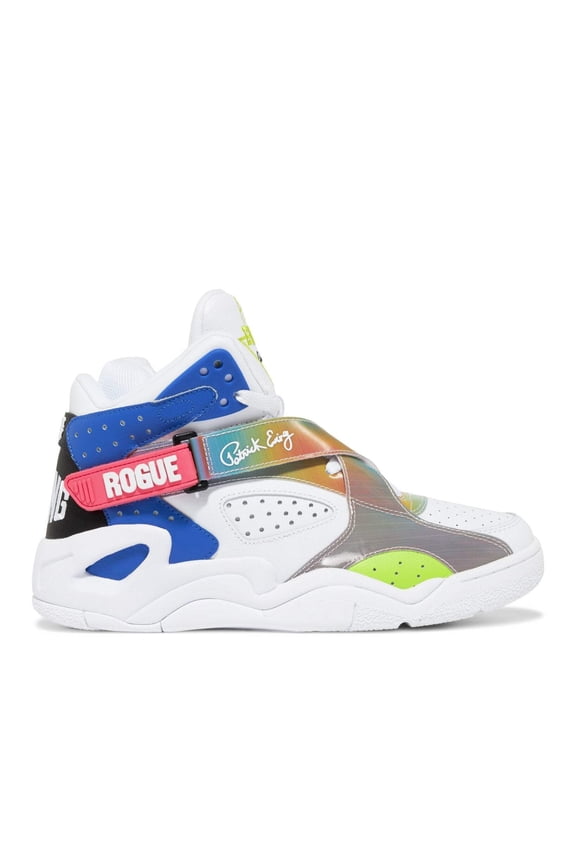 Ewing Athletics Adult Mens Rogue Lifestyle Sneakers
