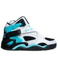 thumbnail image 1 of ROGUE White/Black/Cyan Blue, 1 of 4