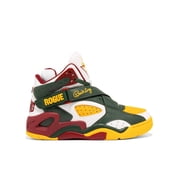 ROGUE White/Green/Burgundy/Yellow SEATTLE