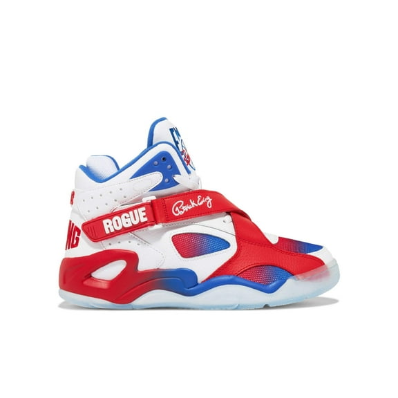 ROGUE White/Red/Blue GRADIENT