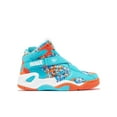 thumbnail image 1 of ROGUE x ACE VENTURA x MACHE Teal/Orange/White, 1 of 10